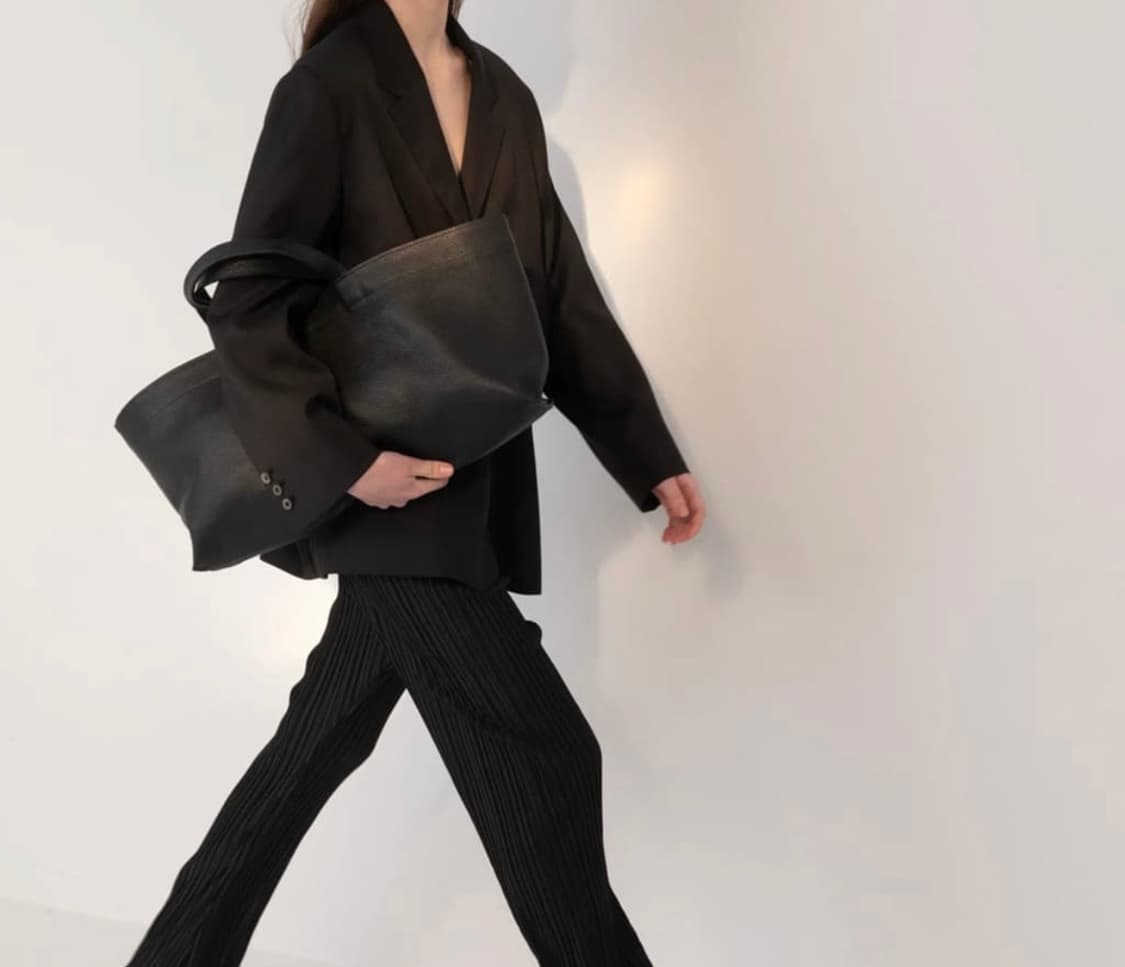 네세서리 와이드백 상품이미지2