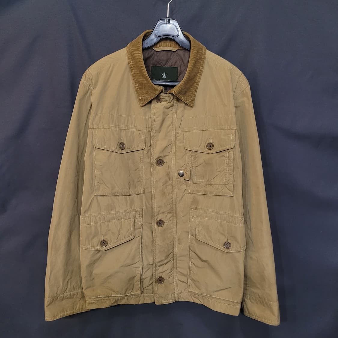 THE SCOTCH HOUSE 빈티지 워크자켓 피싱자켓 상품이미지7