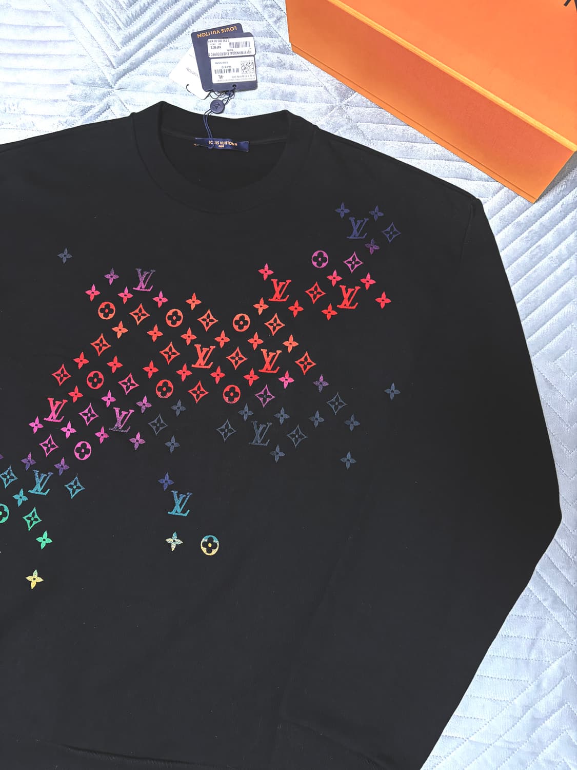 루이비통 맨투맨 상품이미지2