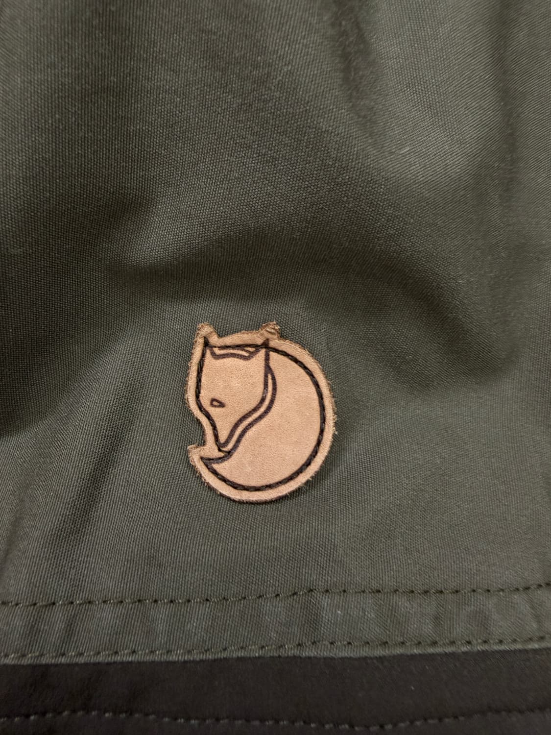 피엘라벤 G-1000 켑 자켓 캡자켓 M 상품이미지4