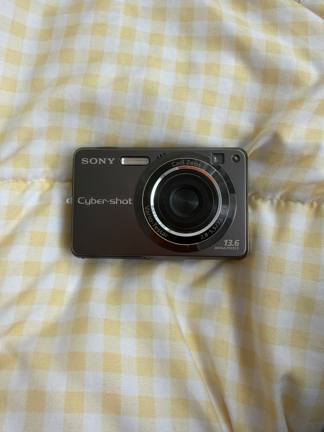 (한글지원) 소니 사이버샷 DSC-W300 sony sybershot 상품이미지2