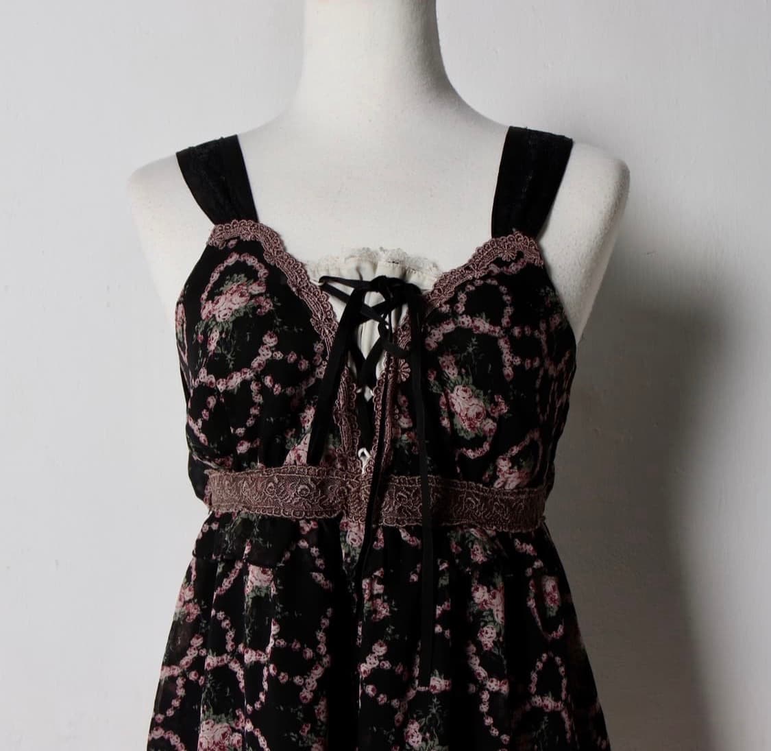 악세스팜 원피스 상품이미지2