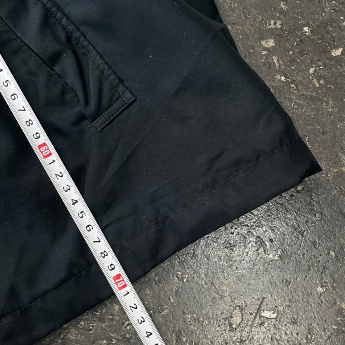 100 타미힐피거 바람막이  상품이미지7