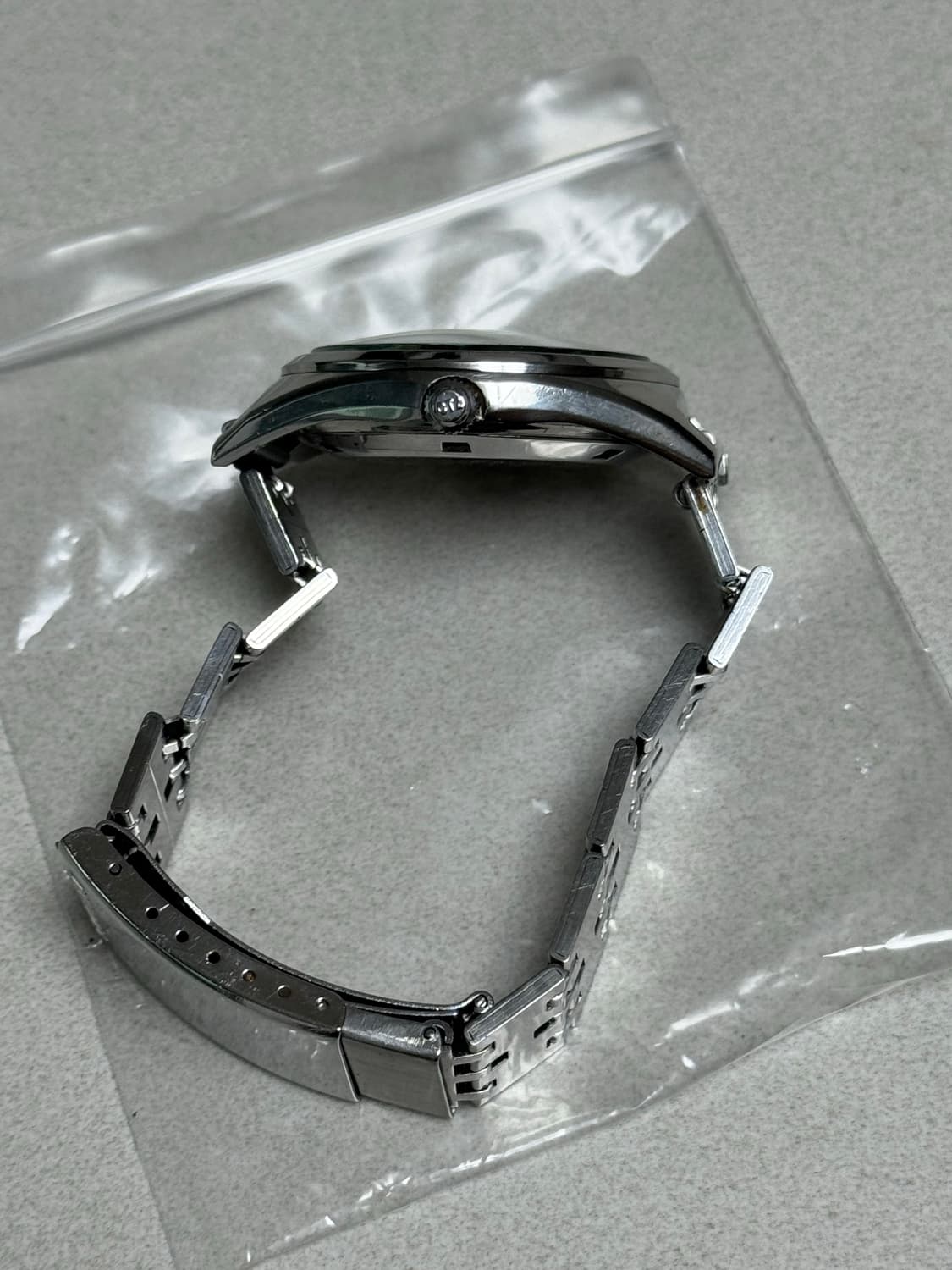 빈티지 시티즌 23석 오토매틱 손목시계 상품이미지3