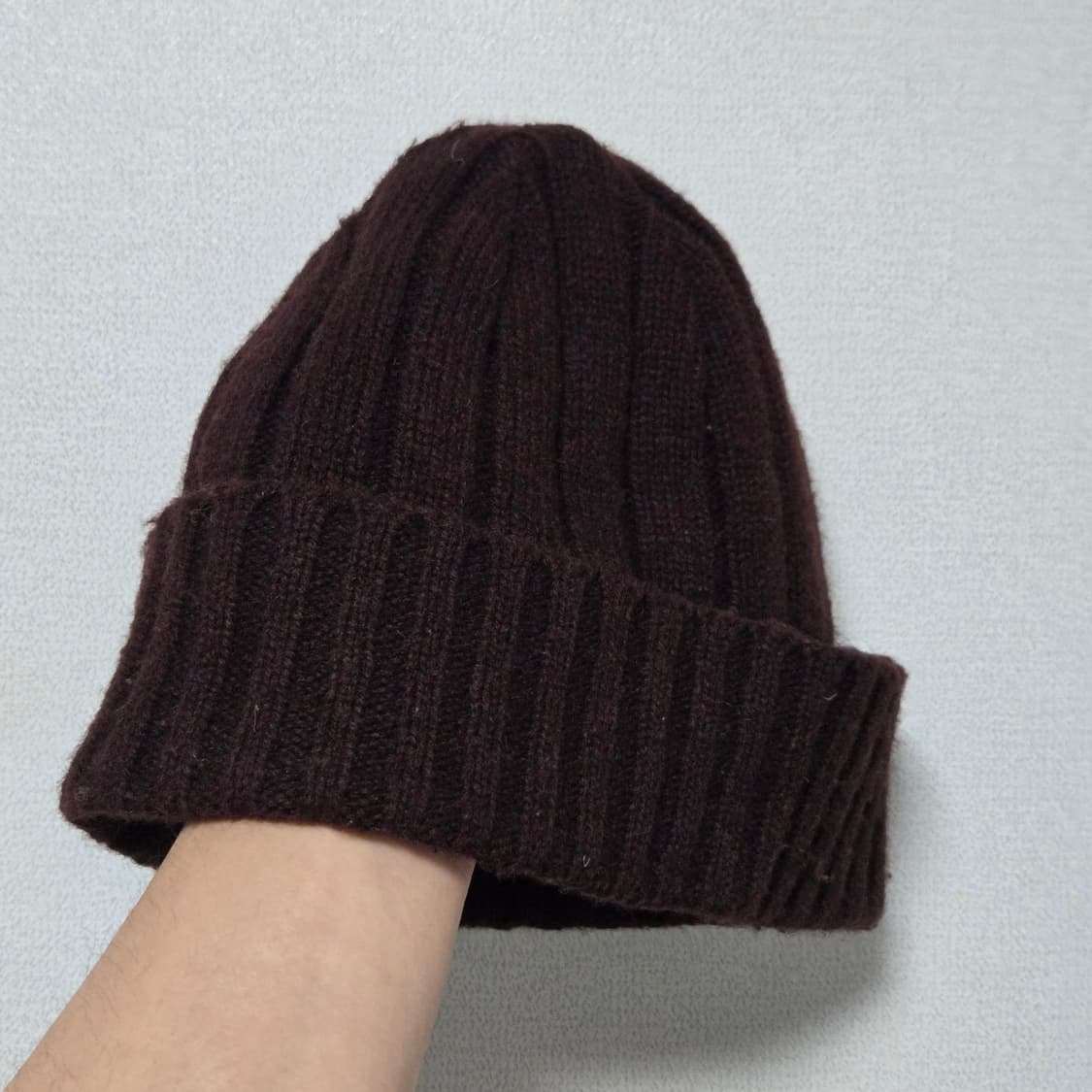 폴로랄프로렌 울 비니 / 남성 비니 / 여성 비니 상품이미지2