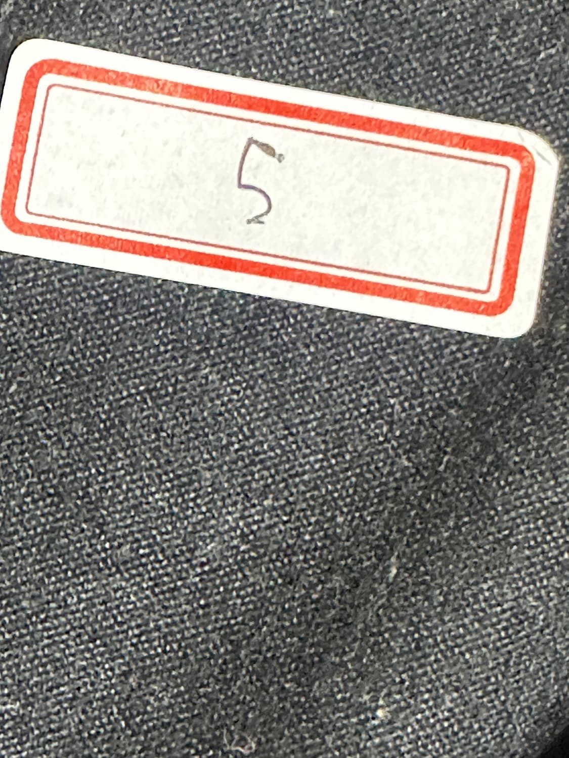 미육군 APFU 체육복 트레이닝복 반팔 티셔츠 (S) (5) 상품이미지5