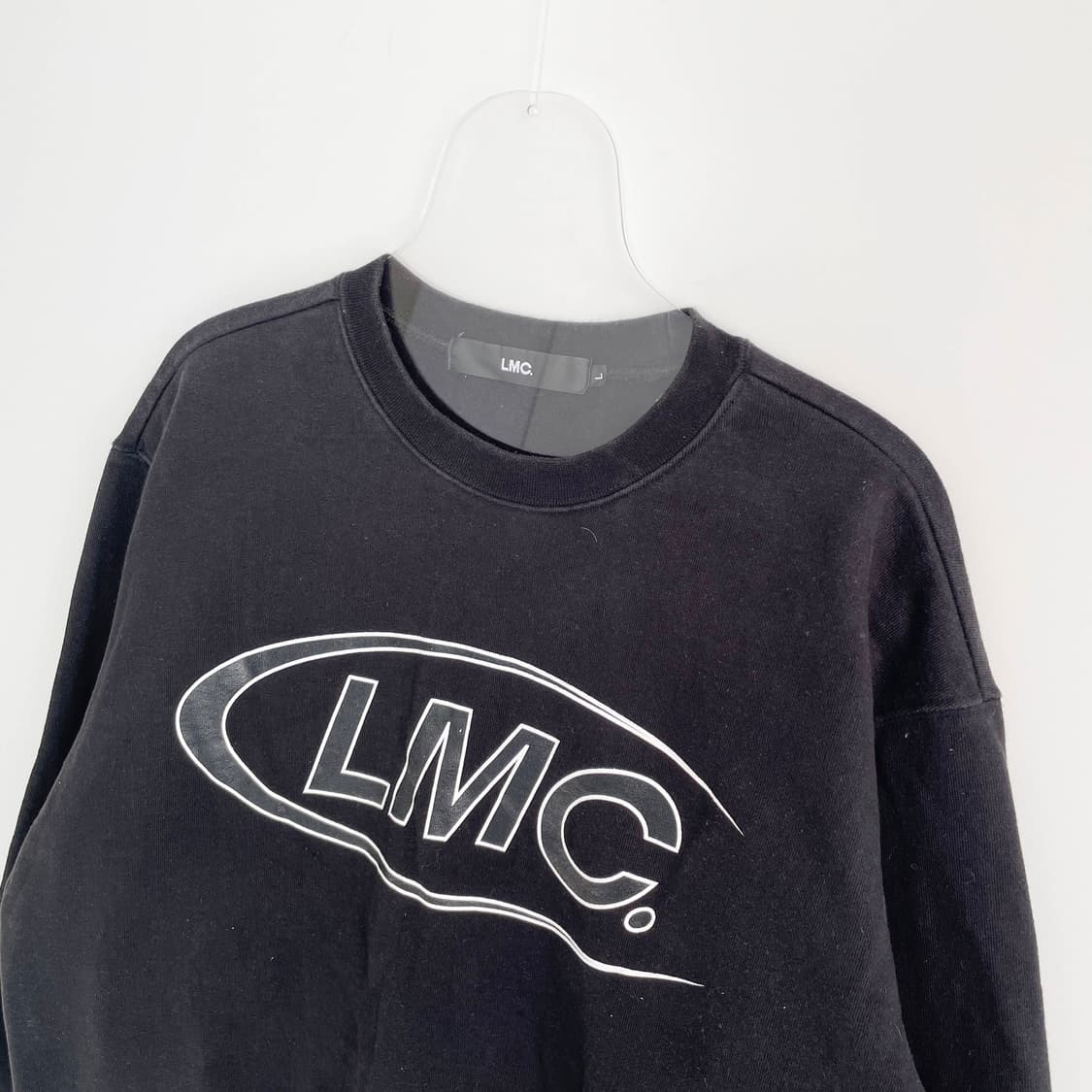 C1 LMC 엘엠씨 맨투맨 L사이즈 상품이미지2