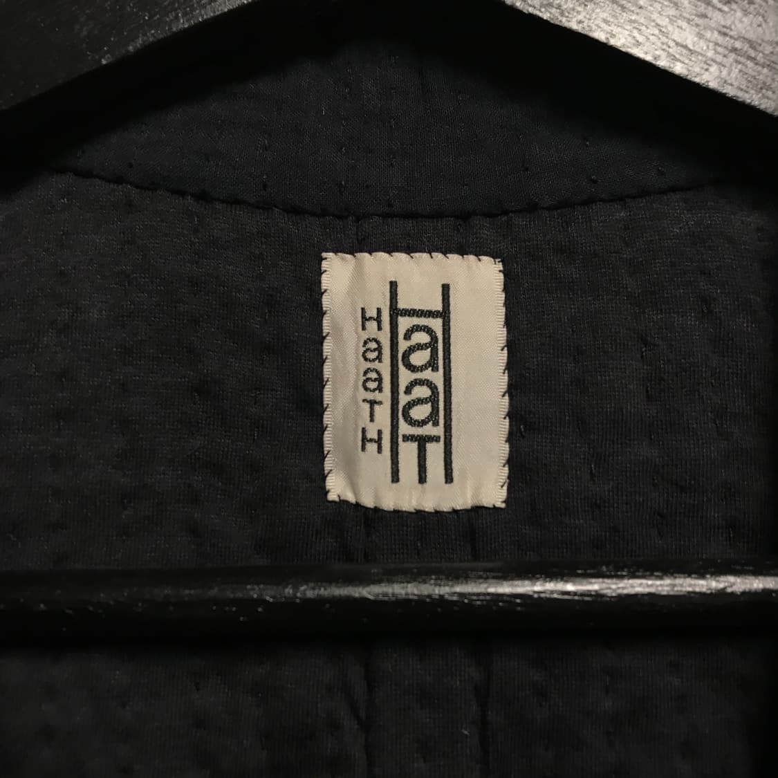 이세이 미야케 하트 코트 3(W) 상품이미지5