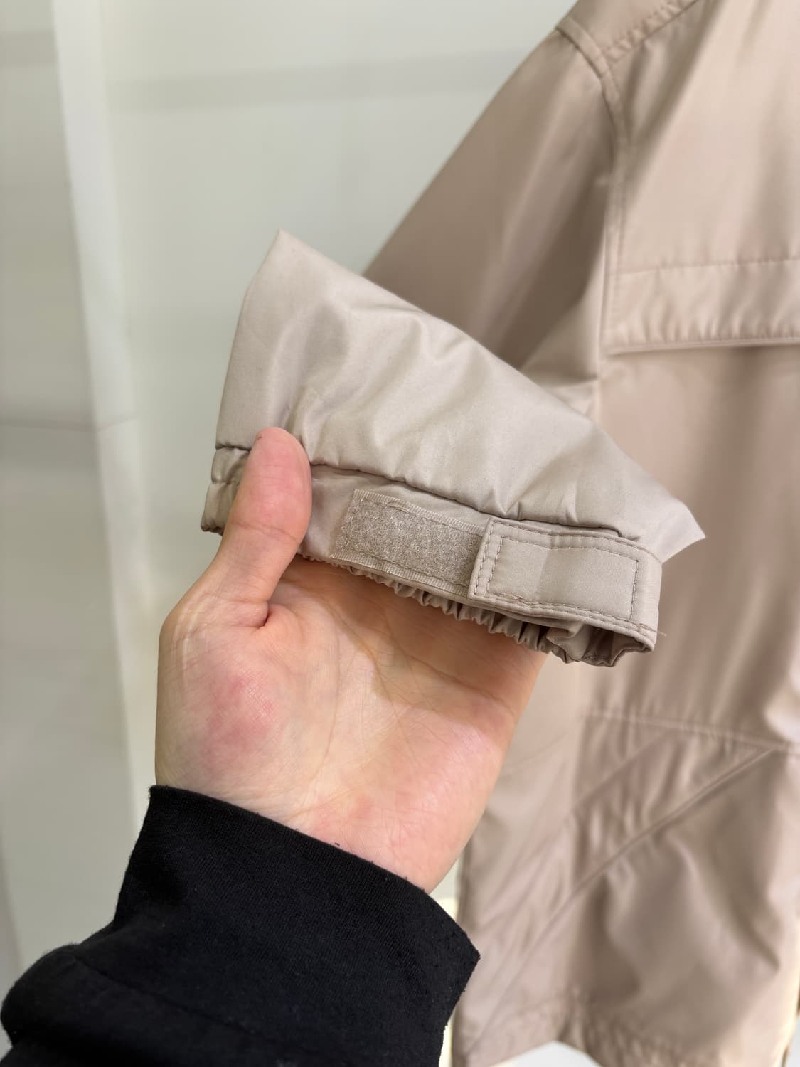 TROY BROS 자켓 상품이미지4