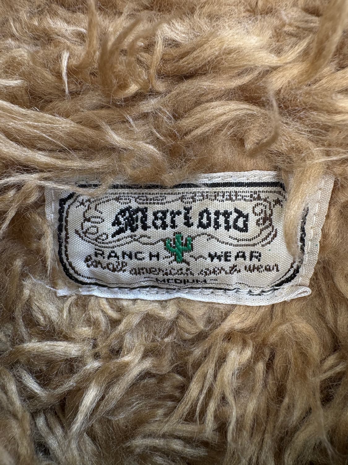 MARIONO 자켓 상품이미지6