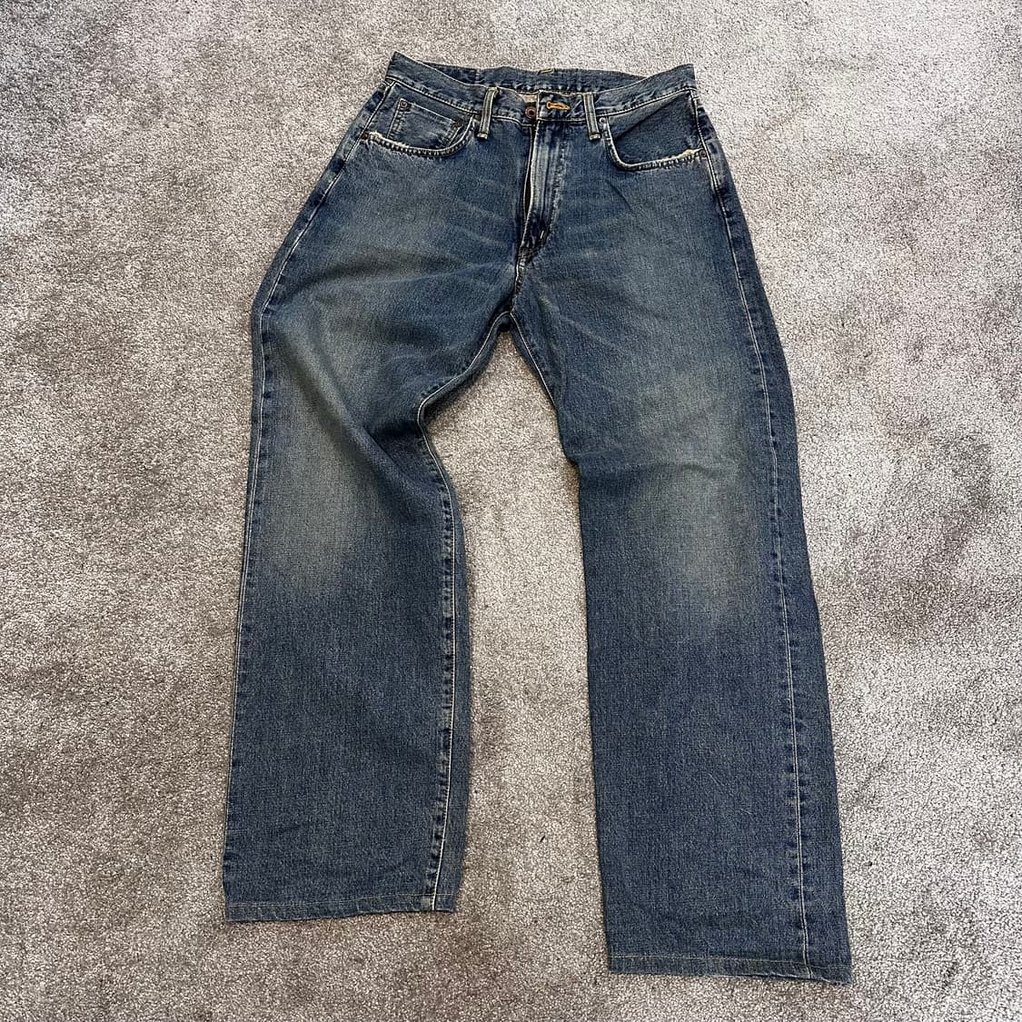 에드윈505(31) 상품이미지9