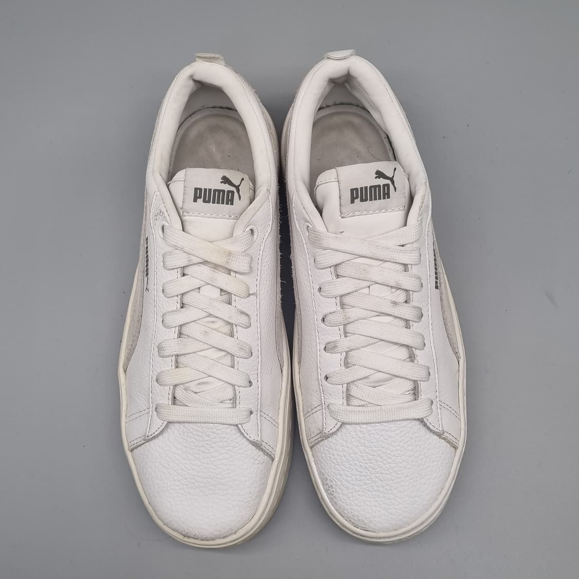 푸마 스매쉬 플랫폼 운동화 245 상품이미지2