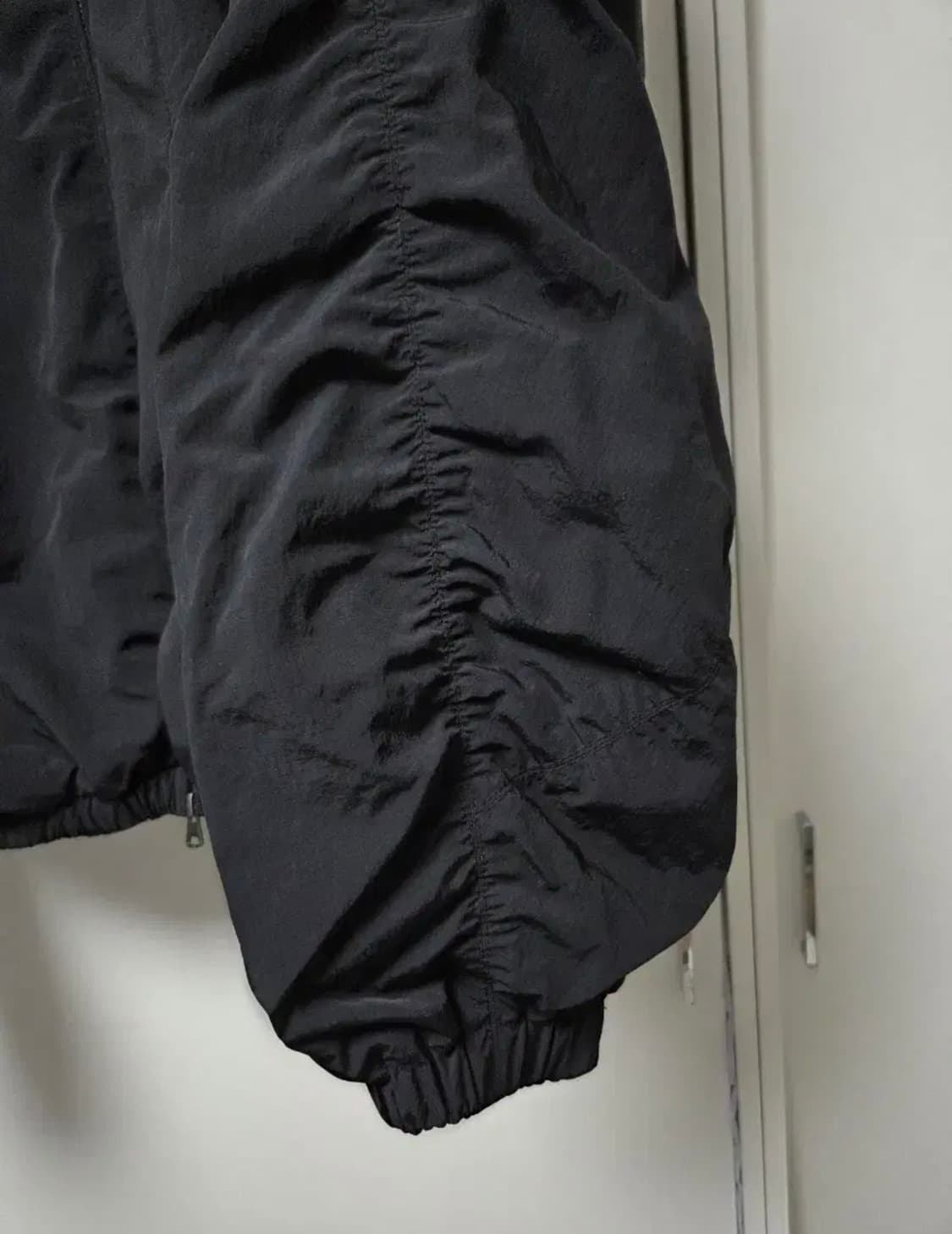 쿠어 바람막이  상품이미지4