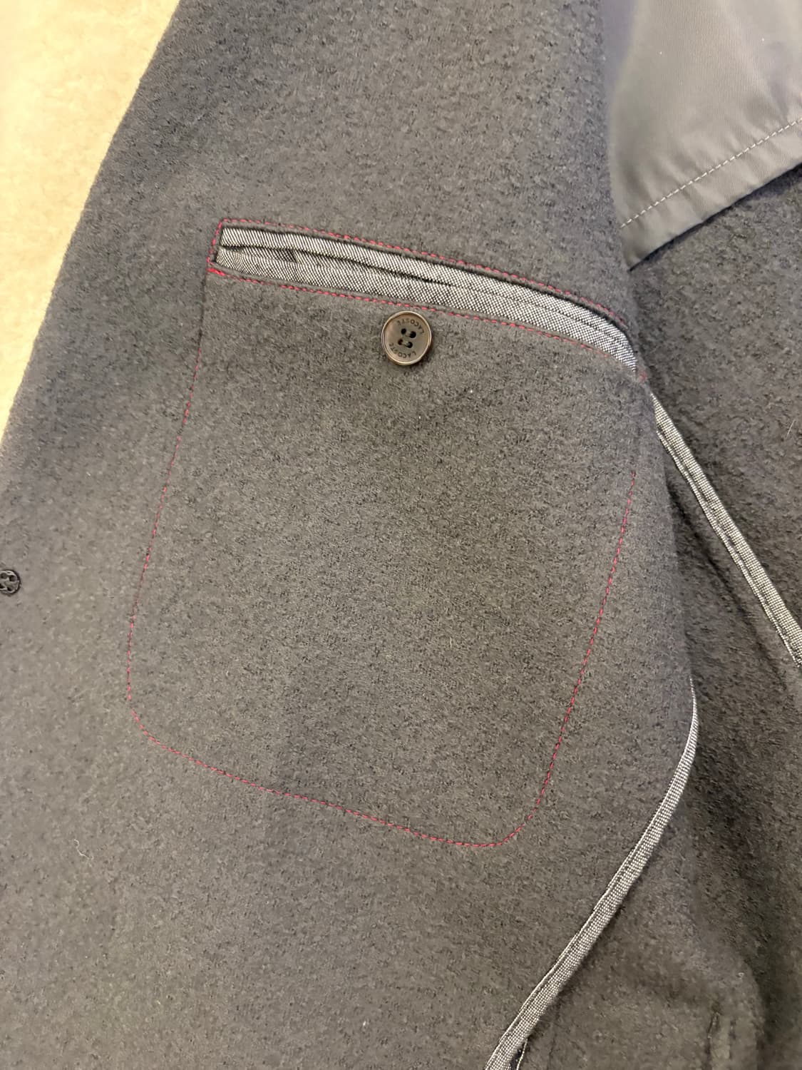 라코스테 자켓 상품이미지3