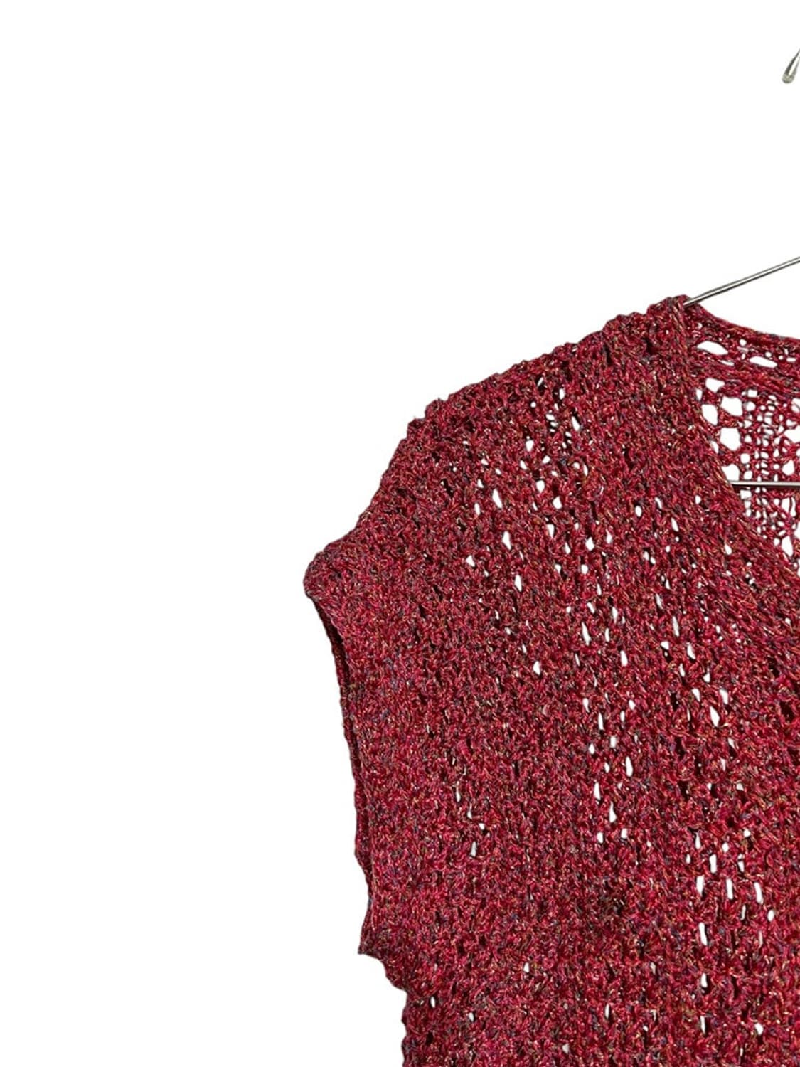 vtg top 상품이미지2