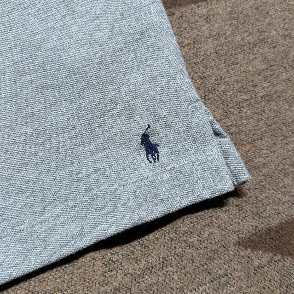 폴로랄프로렌 00s 코튼 나시 민소매 L 상품이미지2