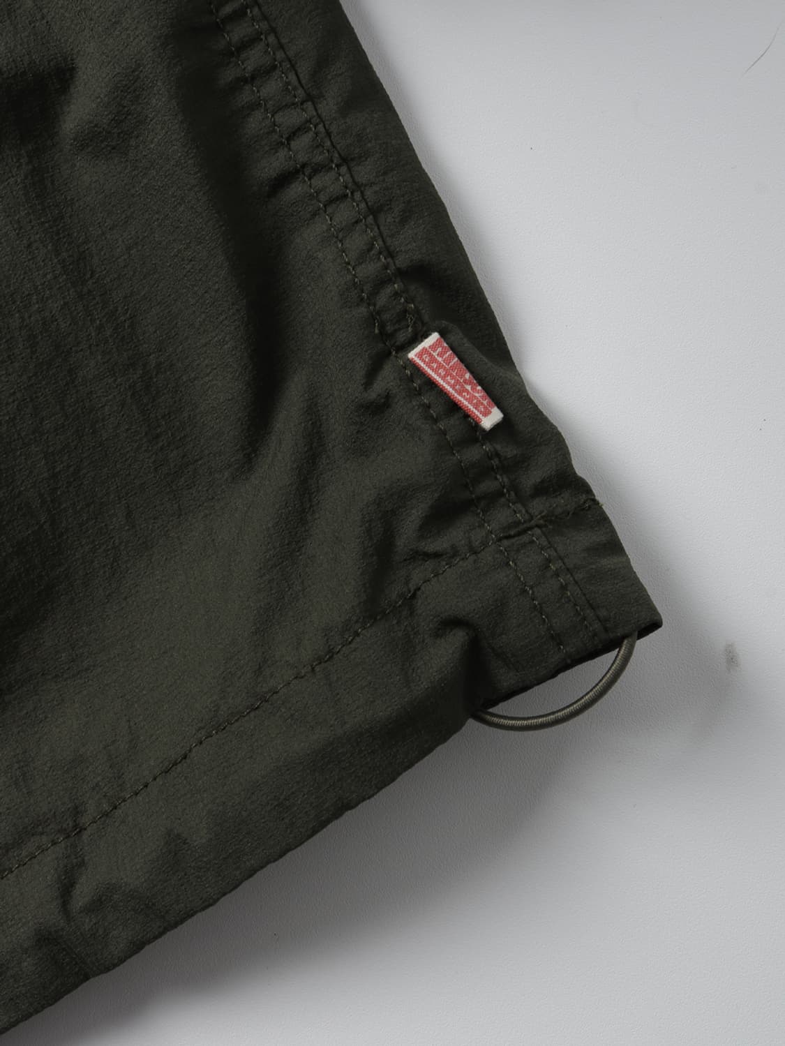 힌슨 HINSON M-65 Short Blouson 상품이미지6