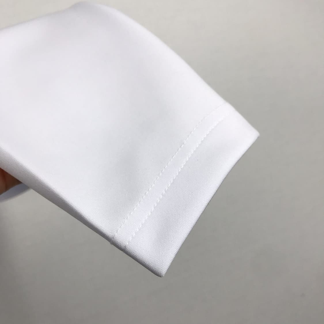 데상트 트레이닝 집업 자켓 남성95 상품이미지8