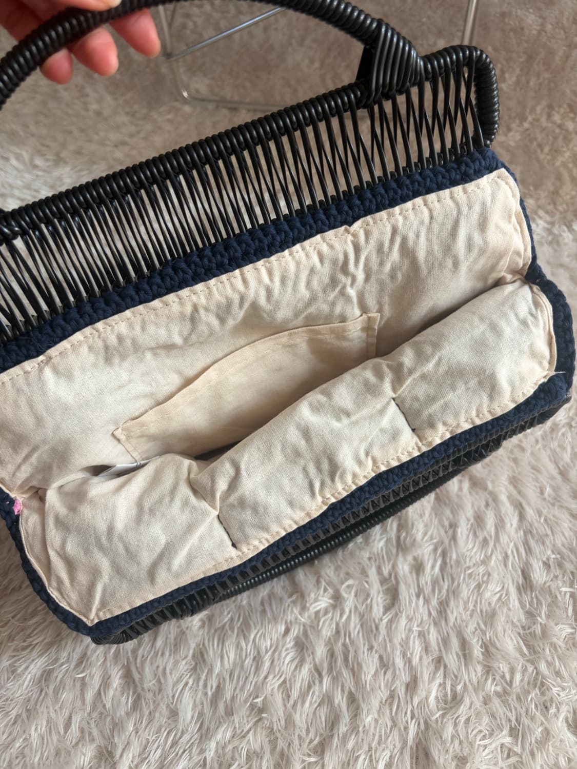 마르니 marni 크로쉐백 상품이미지5