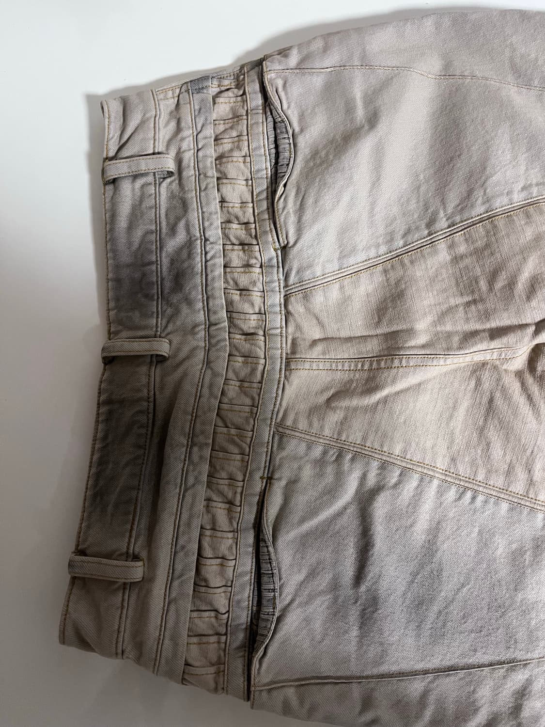xlim 액슬림 ep6 06 trousers 팬츠 바지 m 상품이미지7