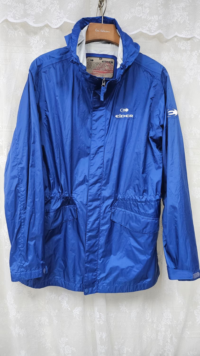 아이더 남성 바람막이  상품이미지2