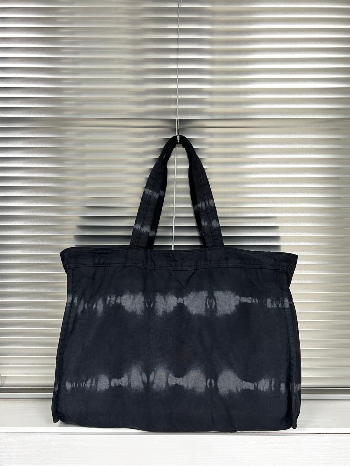 PORTER-CORDURA TIE DYE SHOULDER BAG      상품이미지4