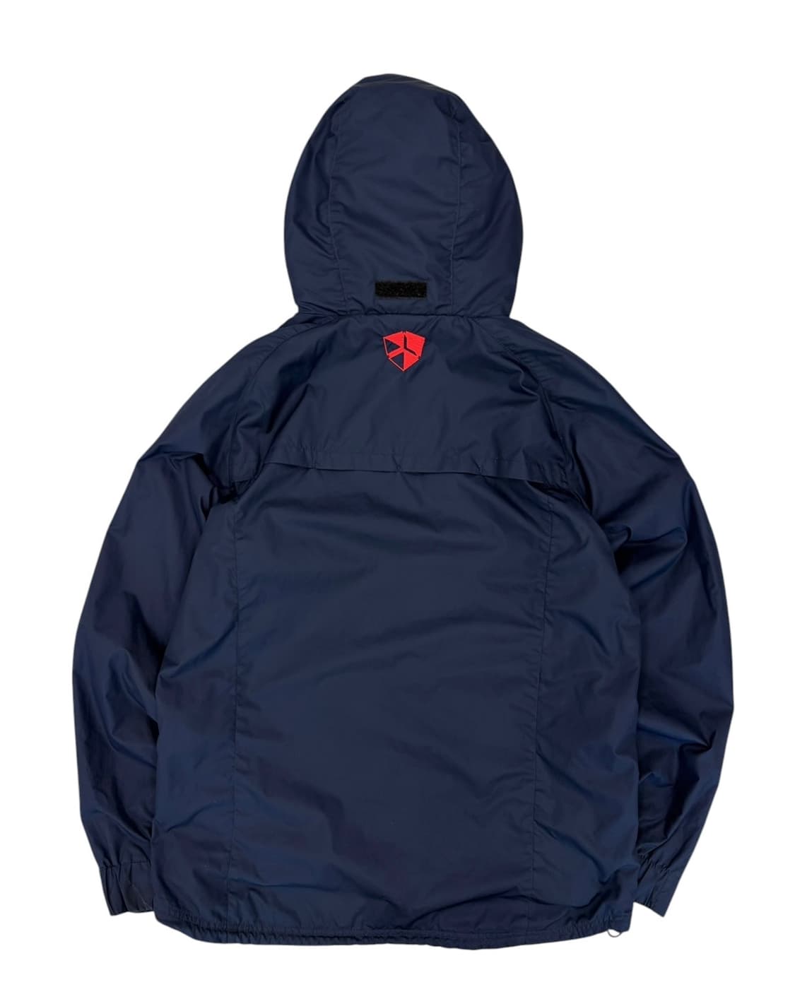 나이키 아스날 스톰핏 바람막이 네이비 (M) 상품이미지8