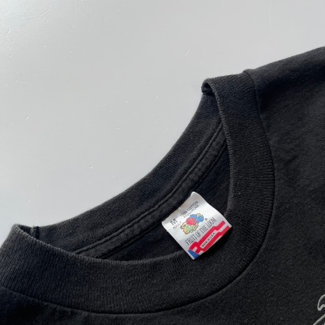 [93 or 우먼 M] 90's 베티붑 반팔티셔츠 상품이미지4