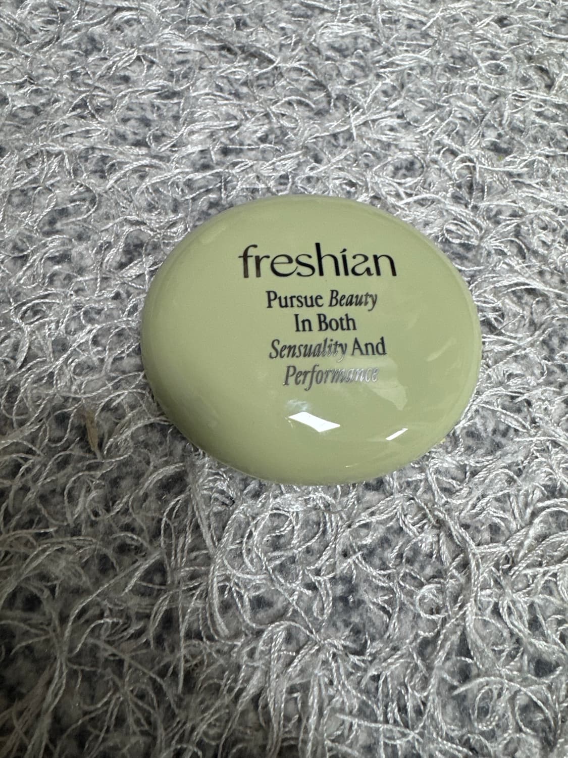 프레시안 에그라이크 블러셔 01 퍼지 상품이미지1