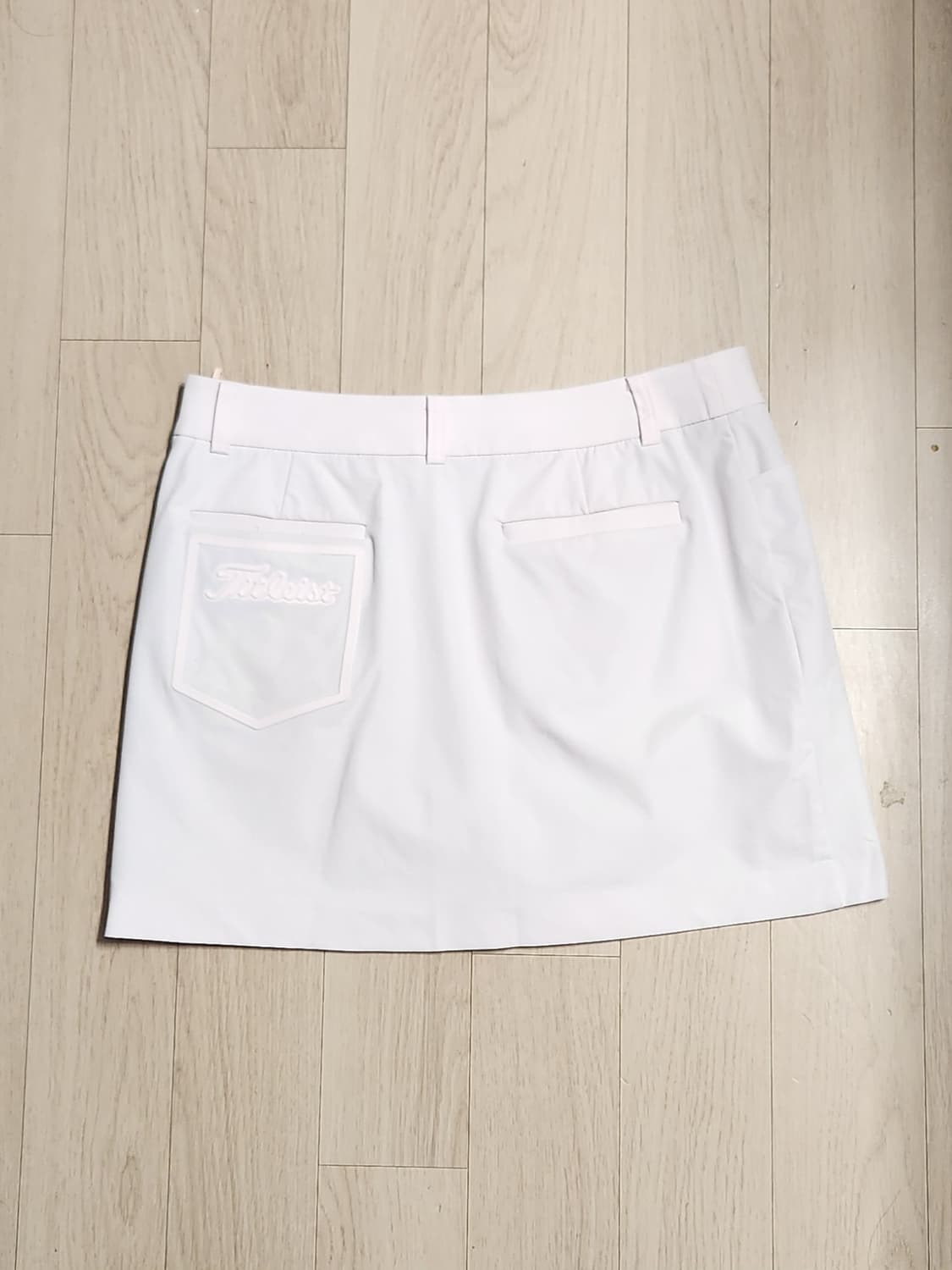 타이틀리스트 골프 스커트 73 (28-29) 상품이미지2