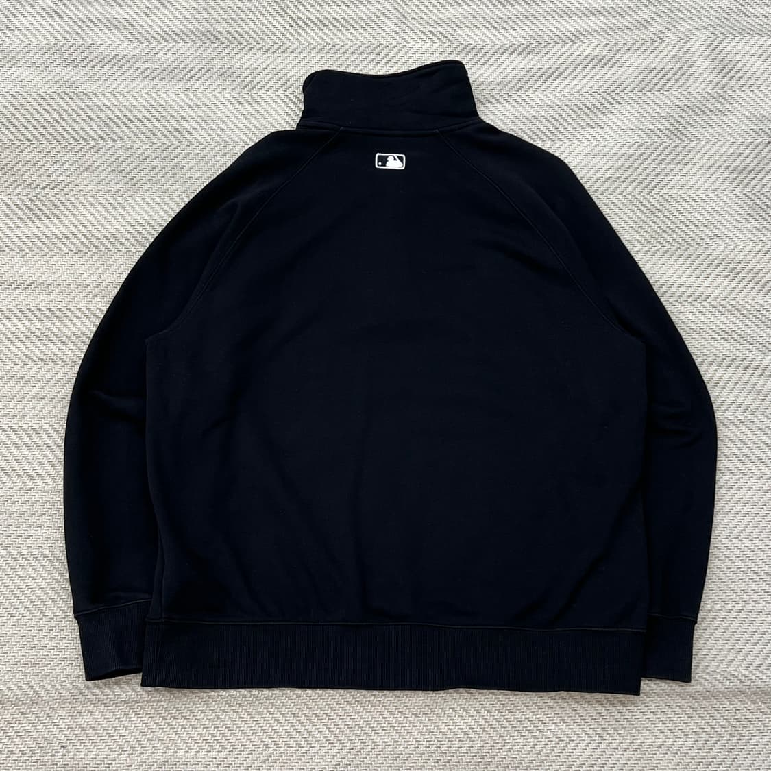 MLB 반집업 스웻셔츠 r3418 상품이미지2