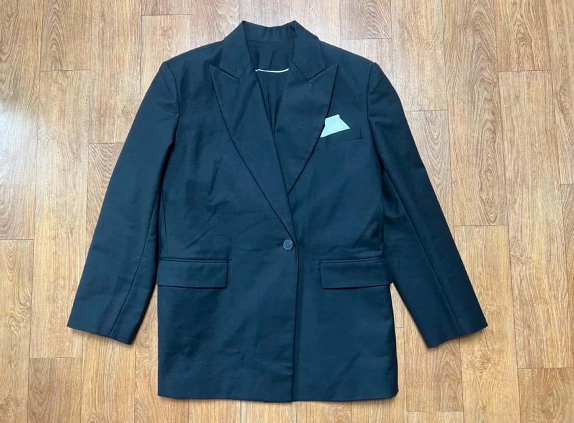 11AM 위러브 자켓 상품이미지1