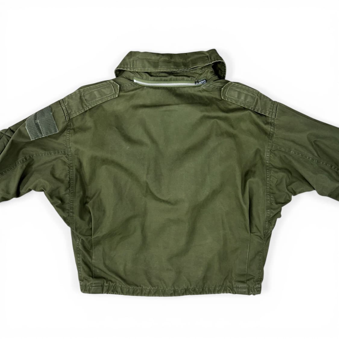 1999 베이프 RAF MK3 자켓 상품이미지2