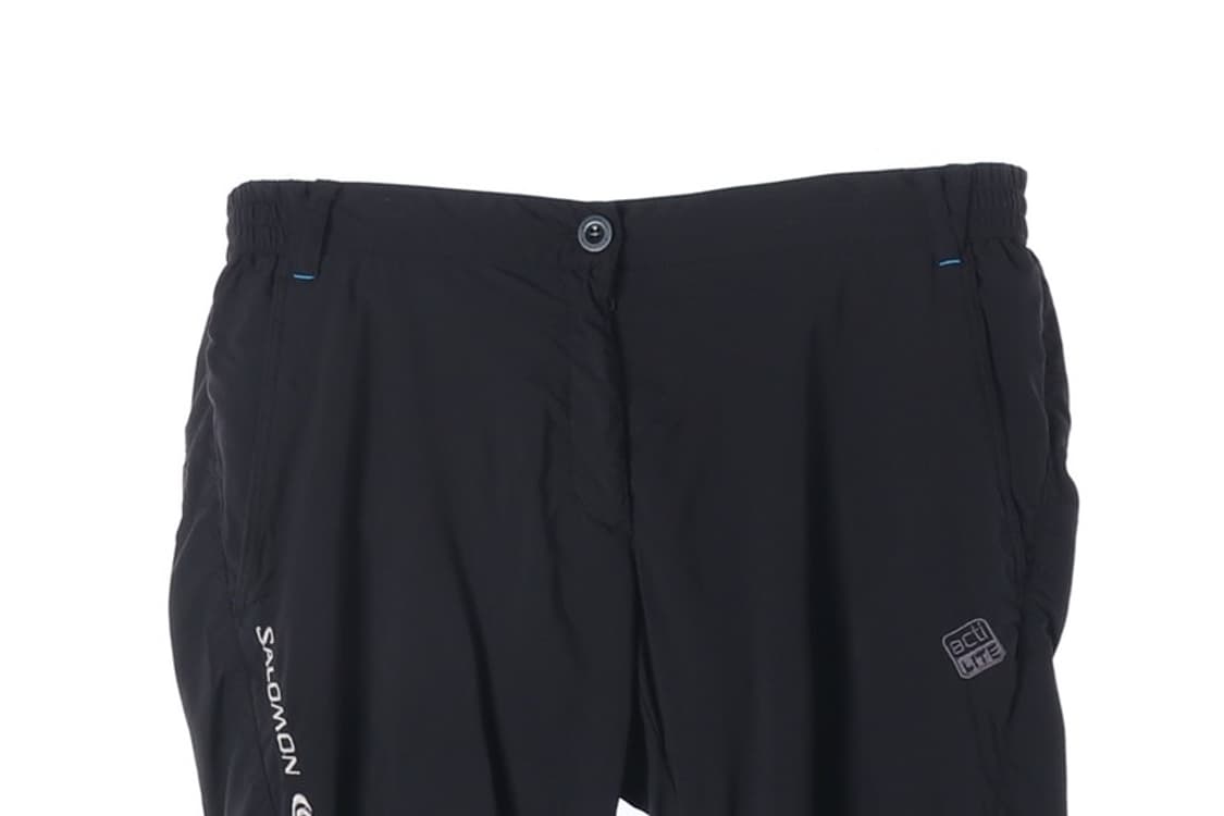 살로몬 테크니컬 고프코어 7부 우먼 크롭 팬츠 29인치 상품이미지3