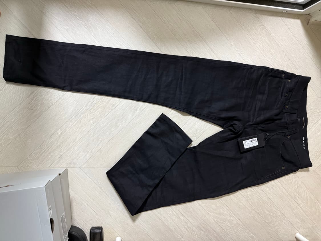 생로랑 슬림팬츠 슬림진 29 새상품 상품이미지2