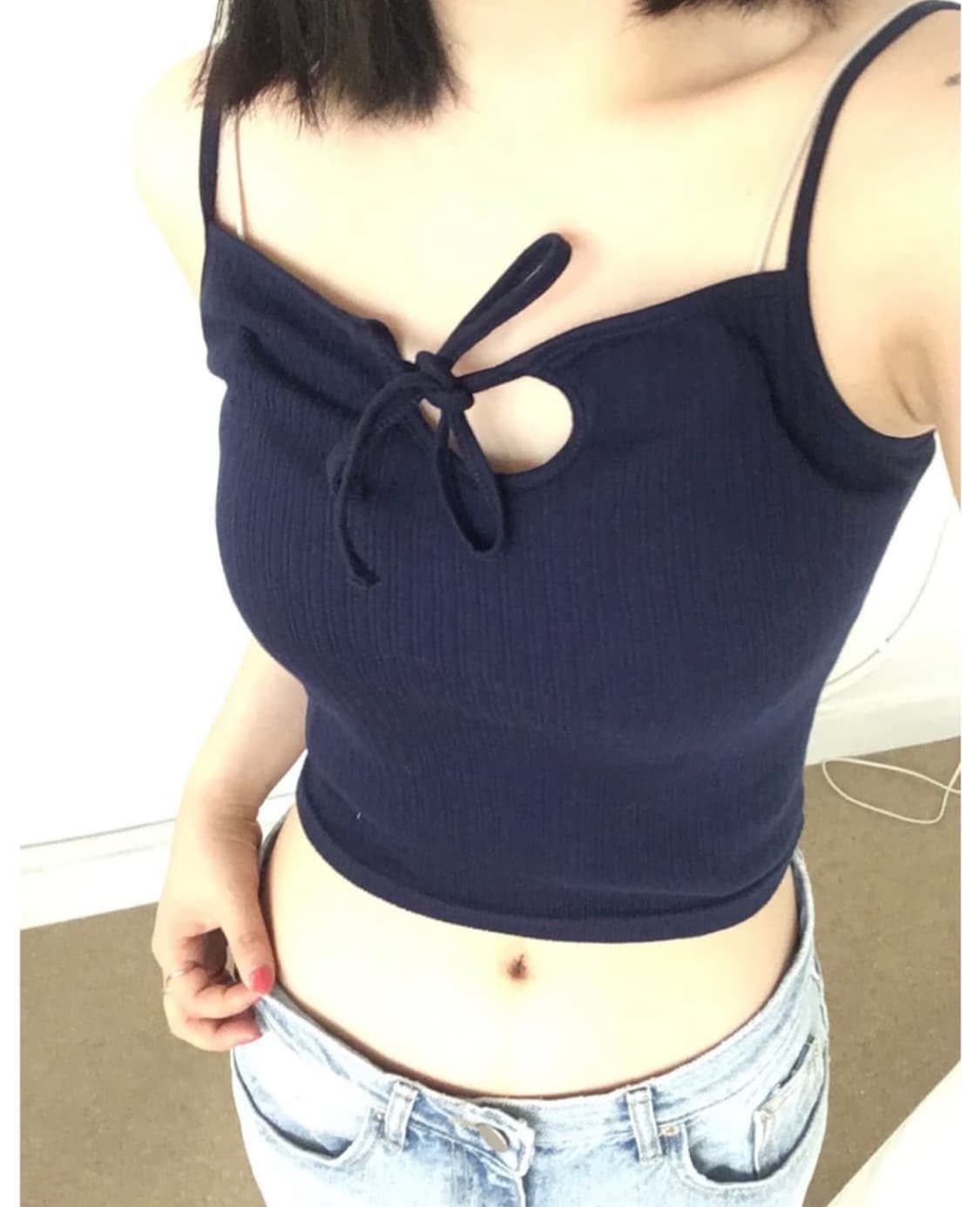 아워캐비넷 나시 상품이미지1