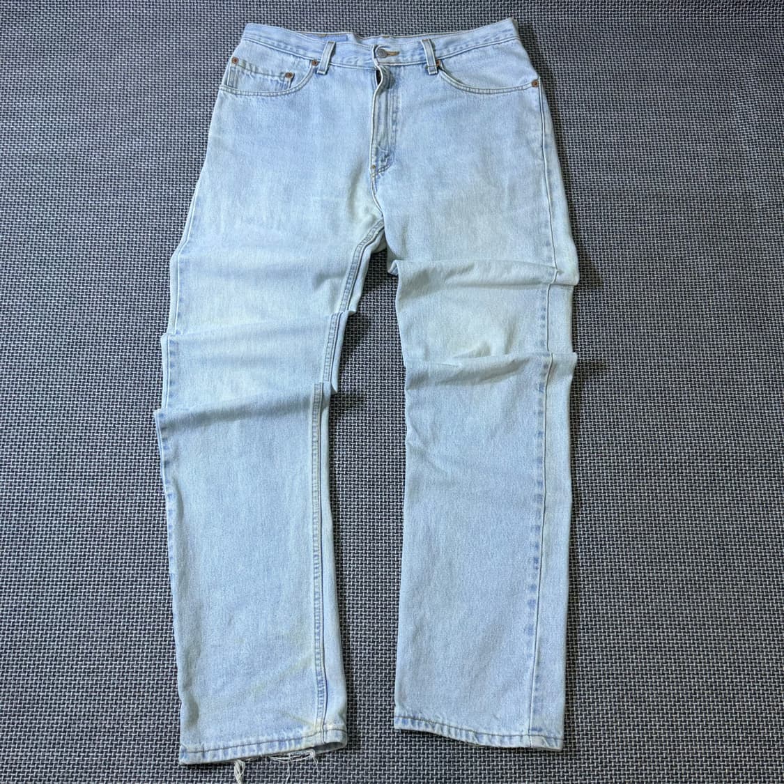 90's 리바이스 505 데님(kold_5340)   상품이미지2