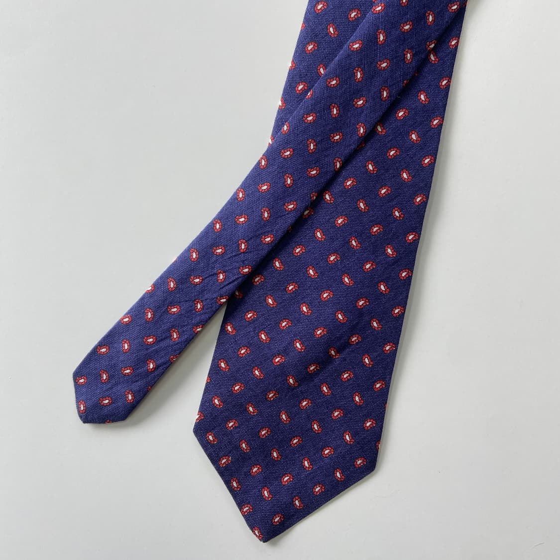 브룩스브라더스 명품 정품 넥타이 상품이미지2