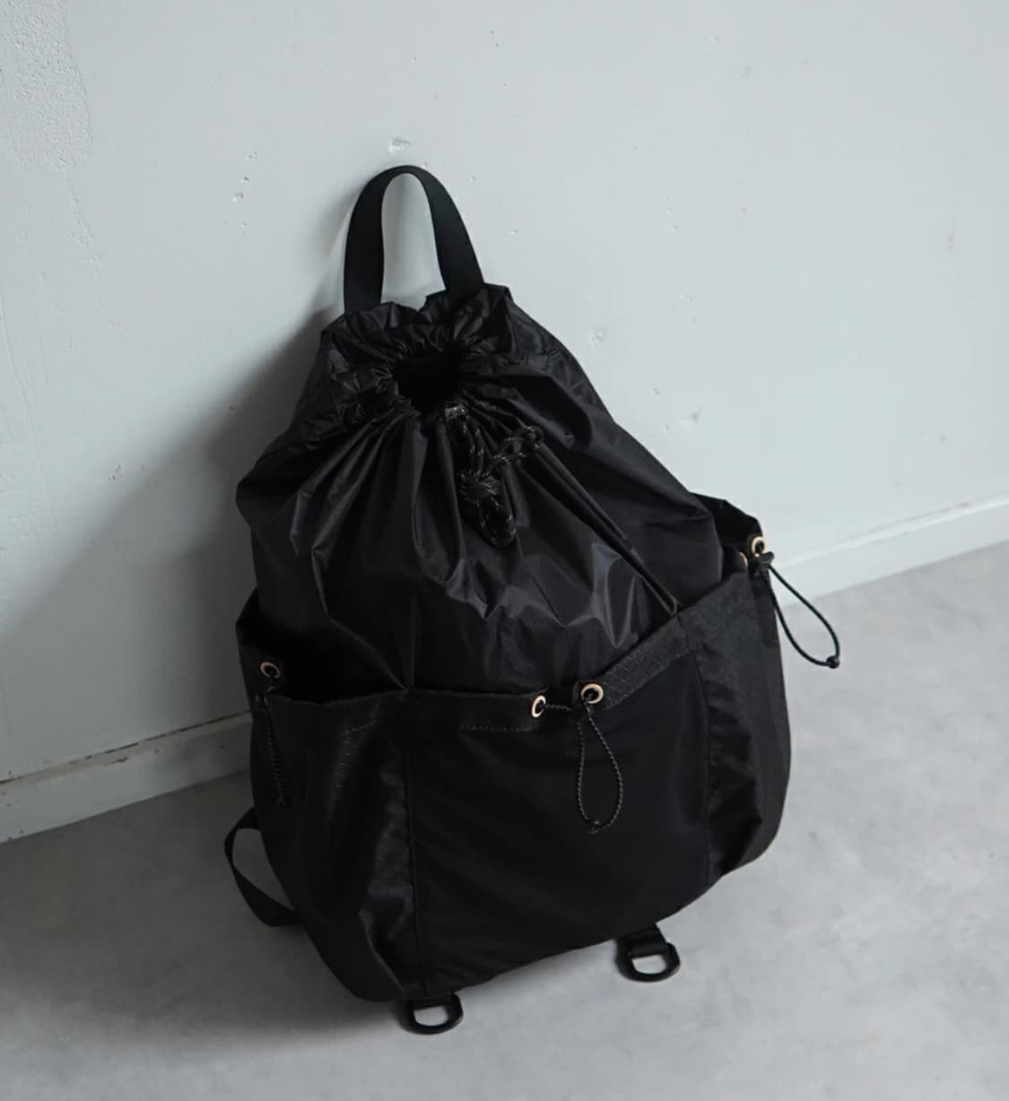 F/CE cordura nylon 백팩(knapsack) 상품이미지1
