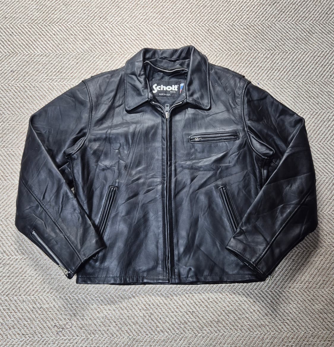 쇼트 642 싱글라이더 상품이미지1