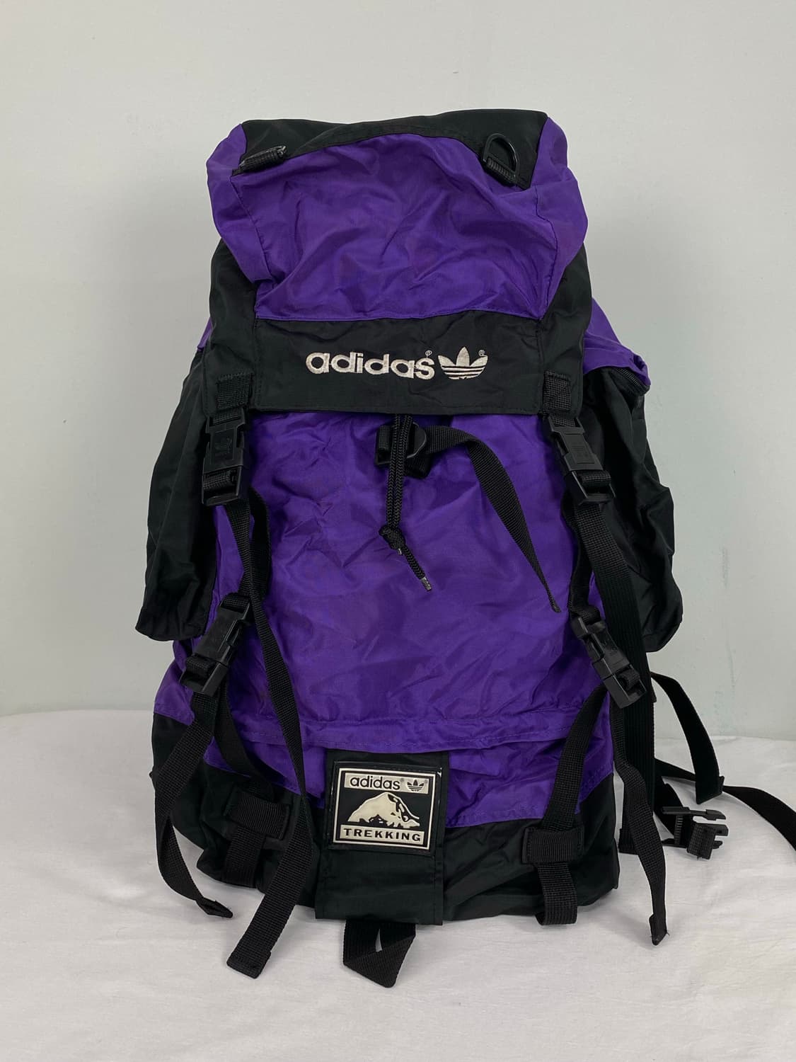 아디다스 90s 트래킹 백패킹 48L 백팩 상품이미지1