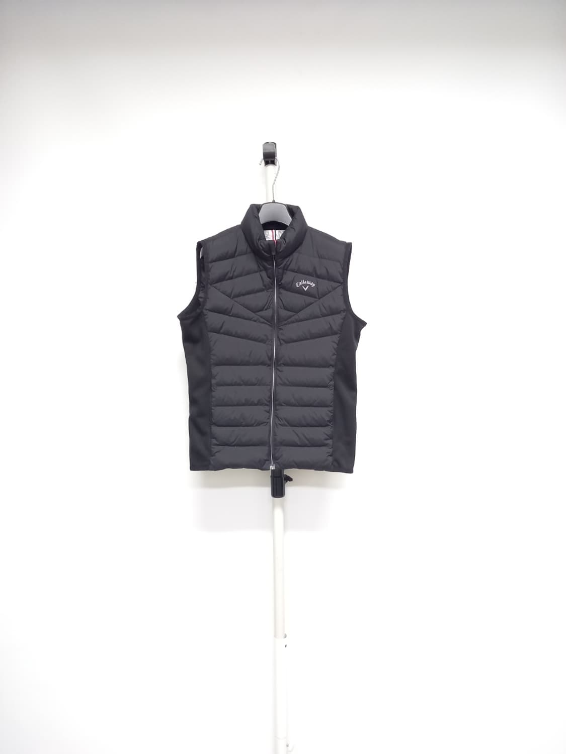 캘러웨이 골프 남성 구스다운 패딩 베스트 95.90 상품이미지1