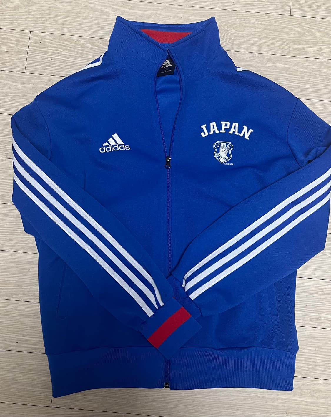 아디다스 일본 대장급 져지 상품이미지1