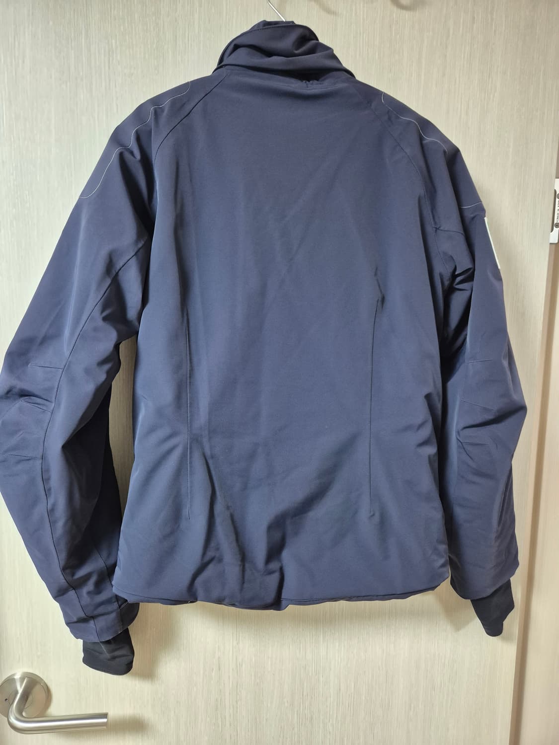 Kappa 카파 스키 보드 점퍼 이탈리아 ITA 아우디 S 상품이미지5