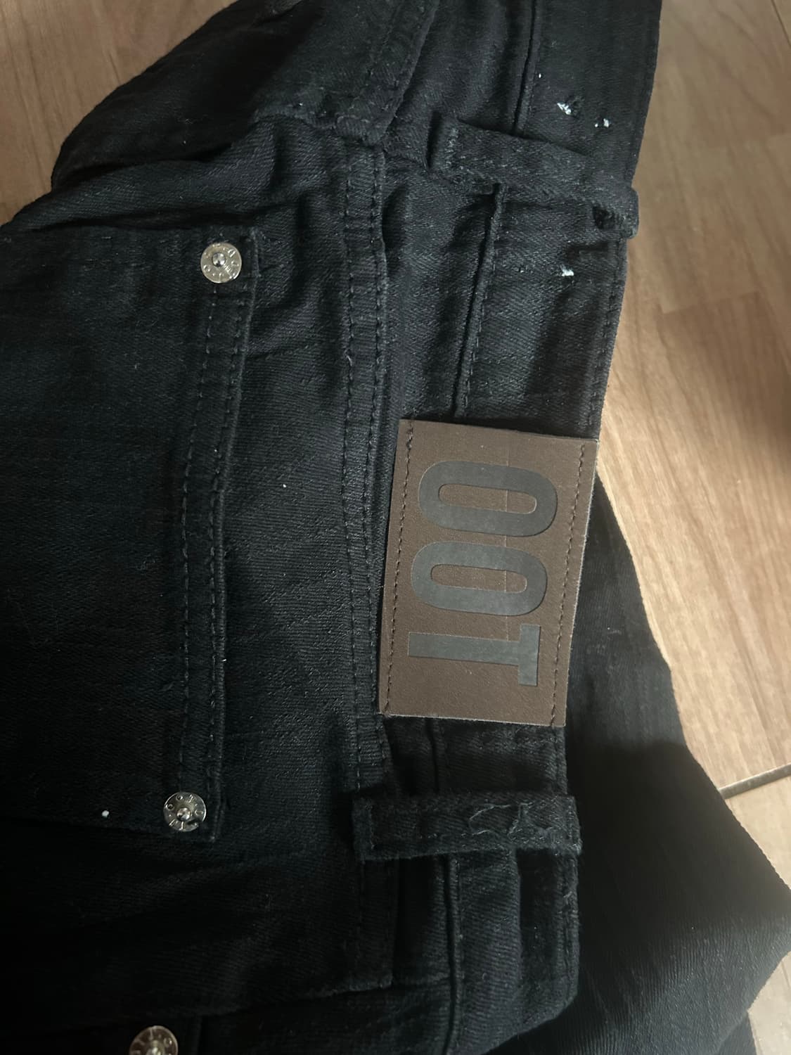 반택포)지젤 부츠컷s 상품이미지3