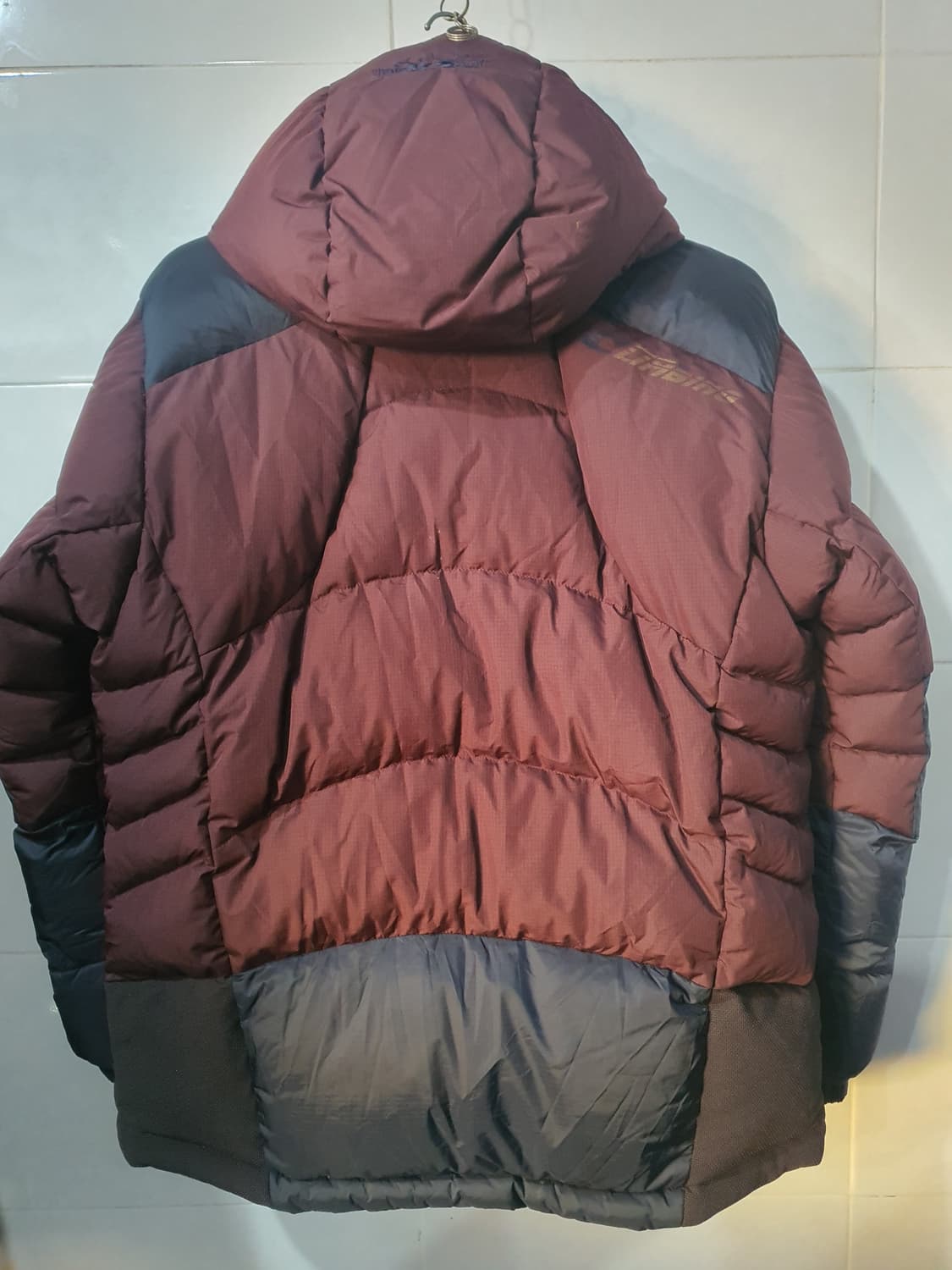 K2 남성 다운패딩  상품이미지7