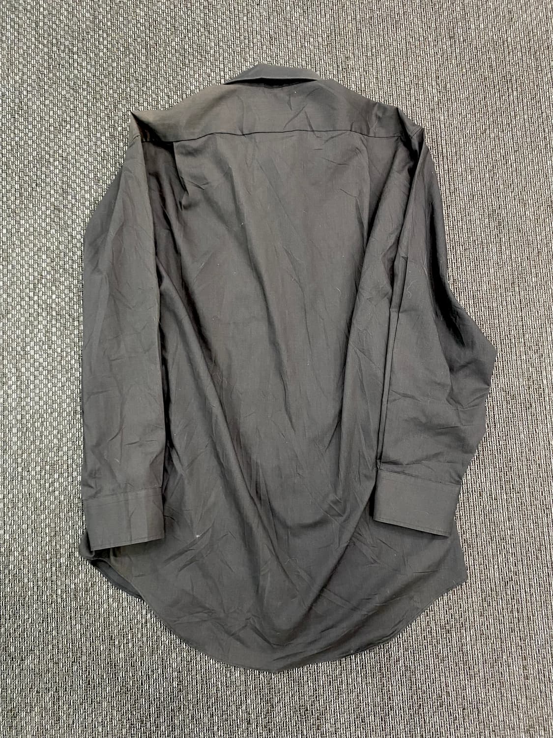 [HIROKO KOSHINO Homme] Minimal Mood Grey 상품이미지9
