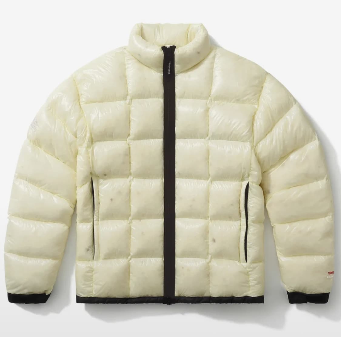 예스아이씨 패딩 L 상품이미지1