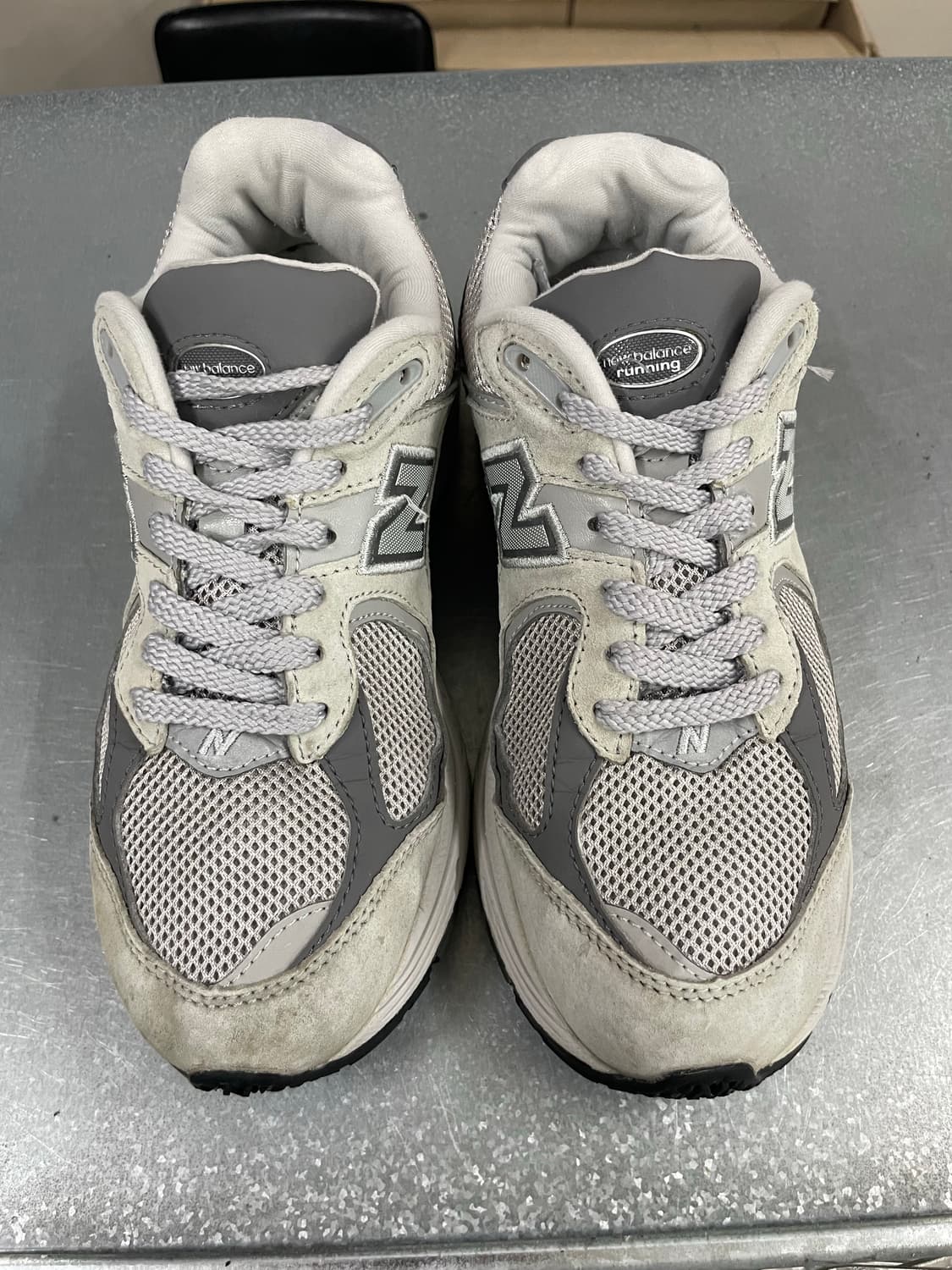 뉴발란스 2002R T2 그레이 220 상품이미지5