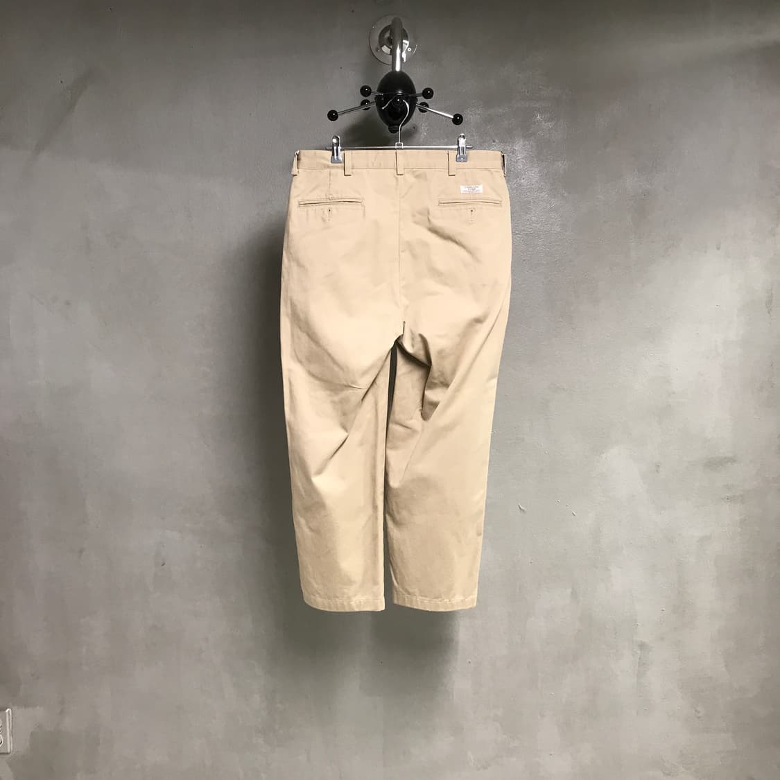 폴로 랄프로렌 베이지 치노 팬츠 34/34 상품이미지1